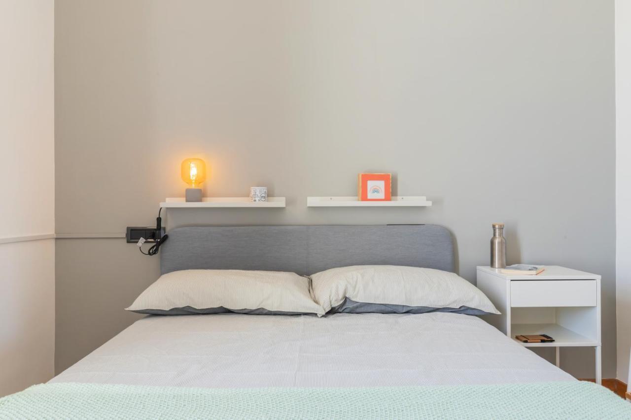 Altido Superb And Spacious Flats Near Trastevere Apartamento